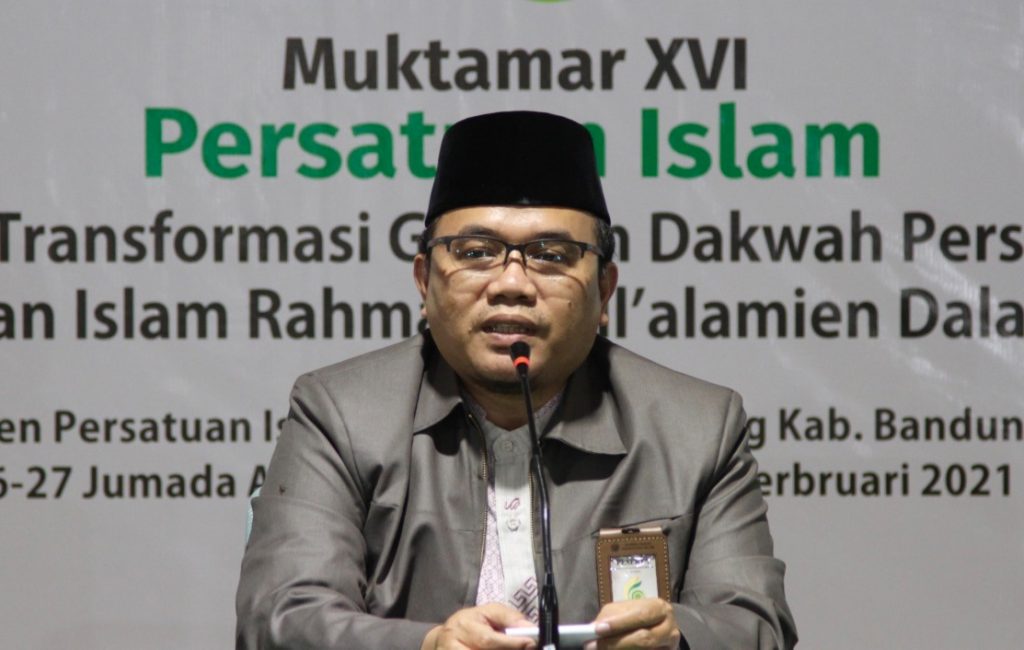 Dr. Haris Muslim
