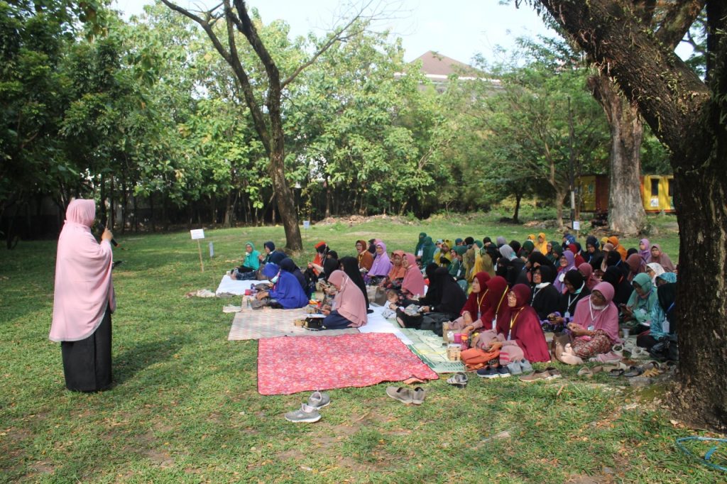 Muslimah Solo