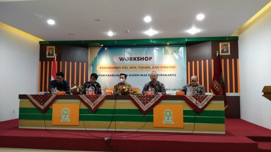 UIN RM Said Surakarta