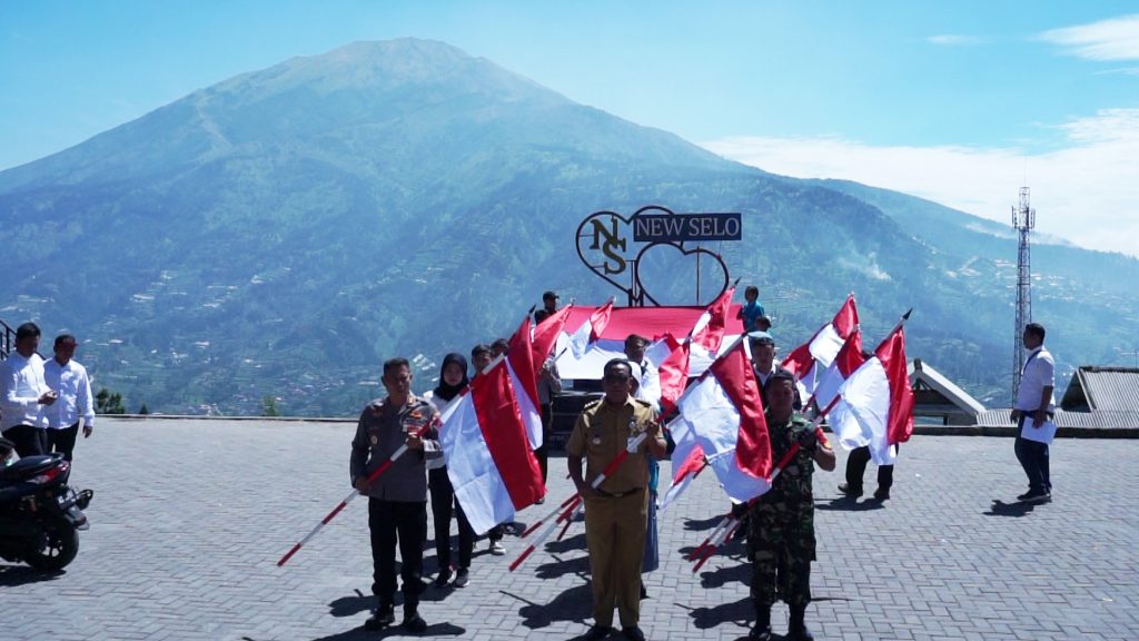 Forkopimcam Kecamatan Selo