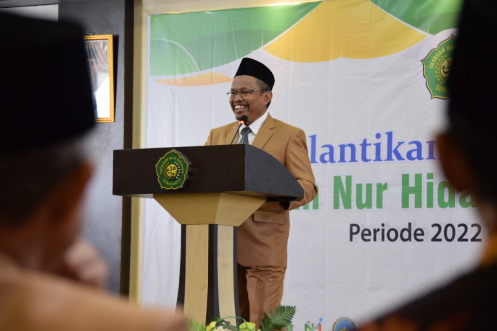 Kasori Mujahid