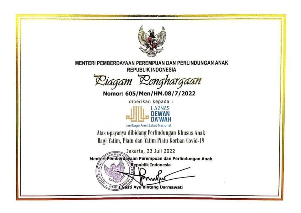 Kementerian PPPA