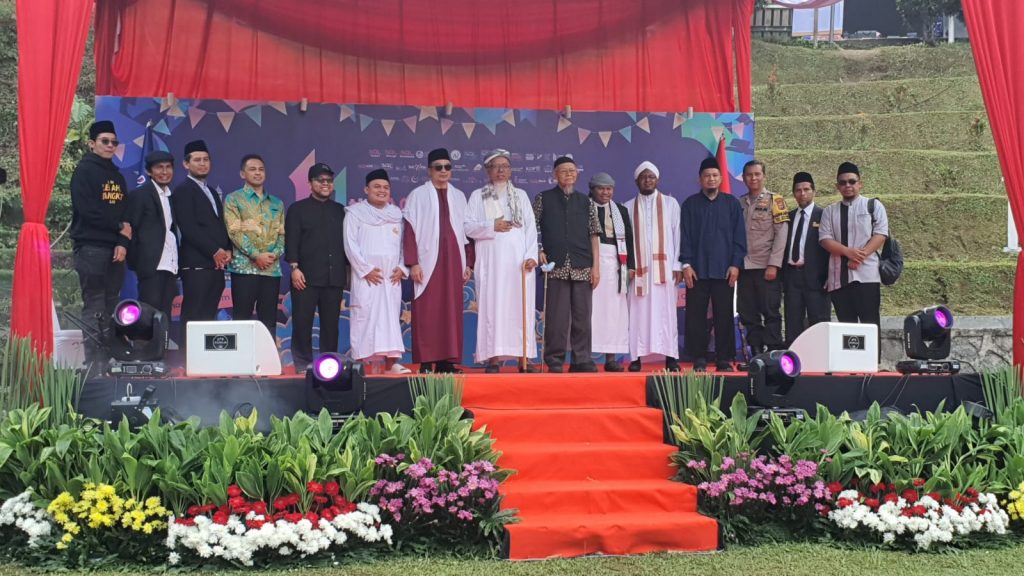 Milad AQL ke-14