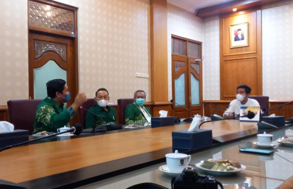 Panitia Muktamar Muhmmadiyah