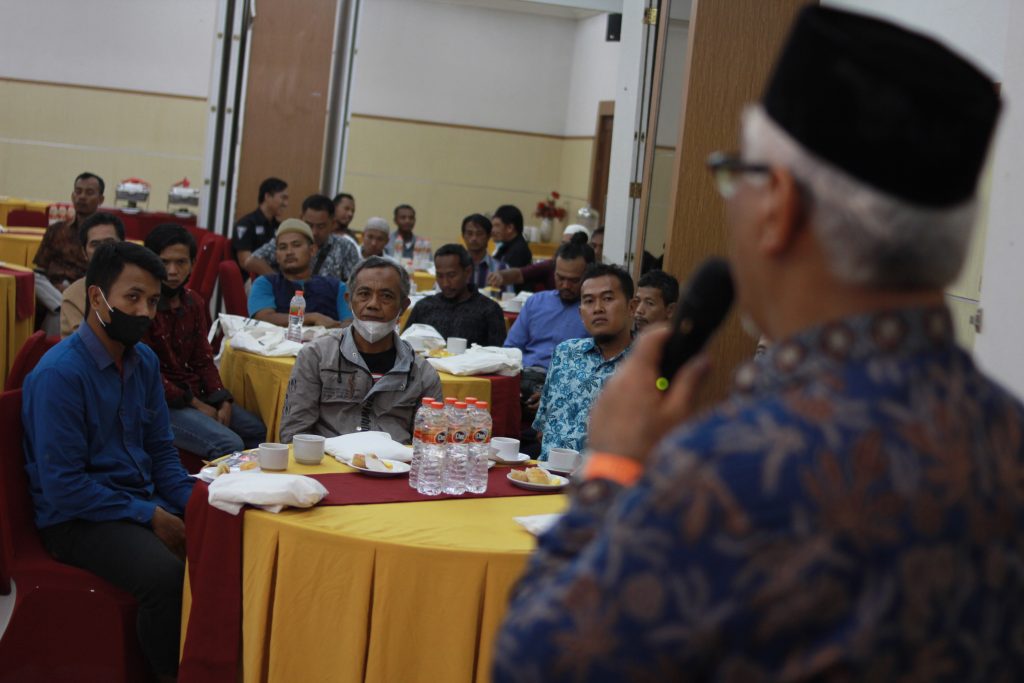 Quatly di Sukoharjo