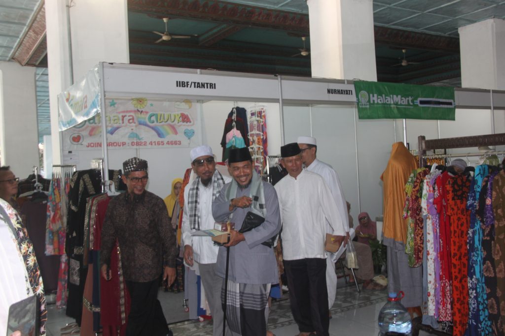 Tokoh Islam Solo di Pagelaran