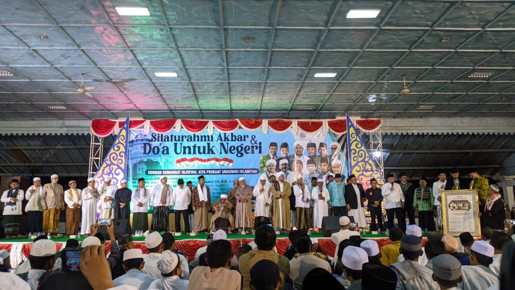 Ulama dan tokoh Solo
