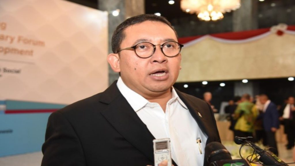 Fadli Zon