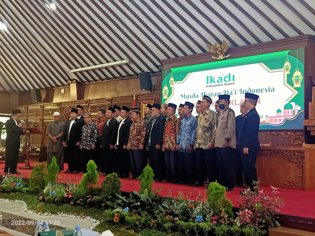 Ikadi Klaten