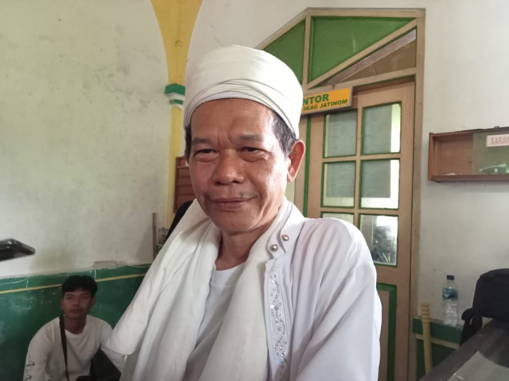 KRT Muhammad Daryanto Rekso Hastonodipuro