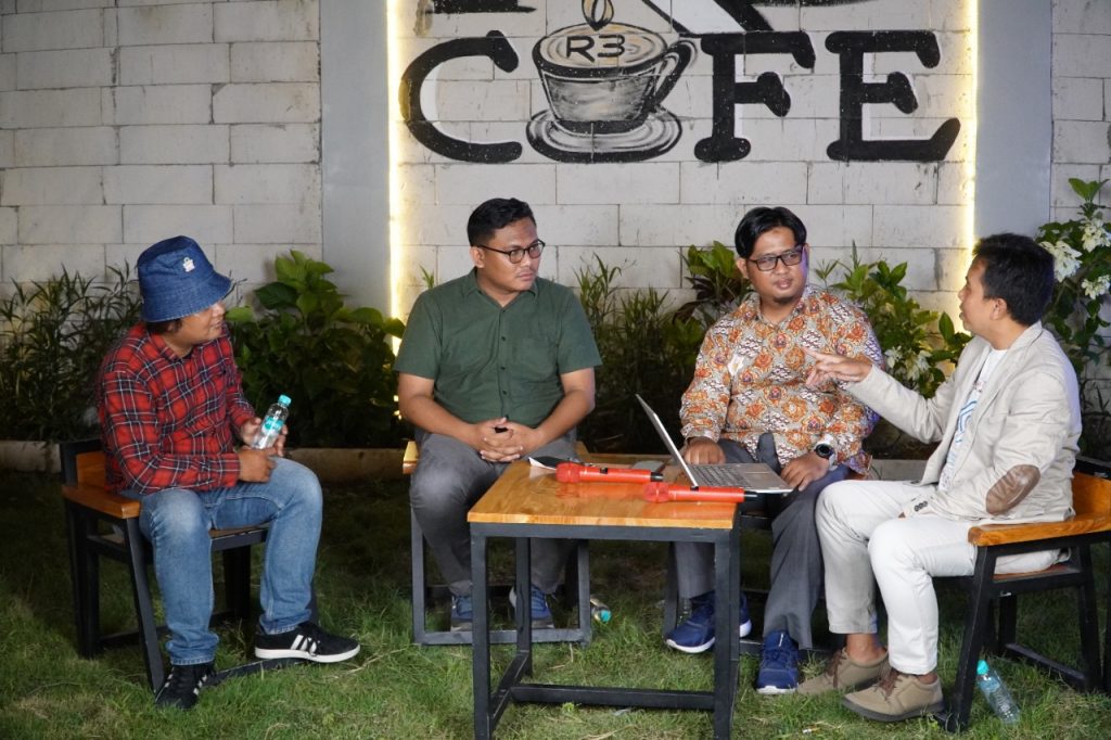 Lomba Kreatif Muktamar 48 Muhammadiyah