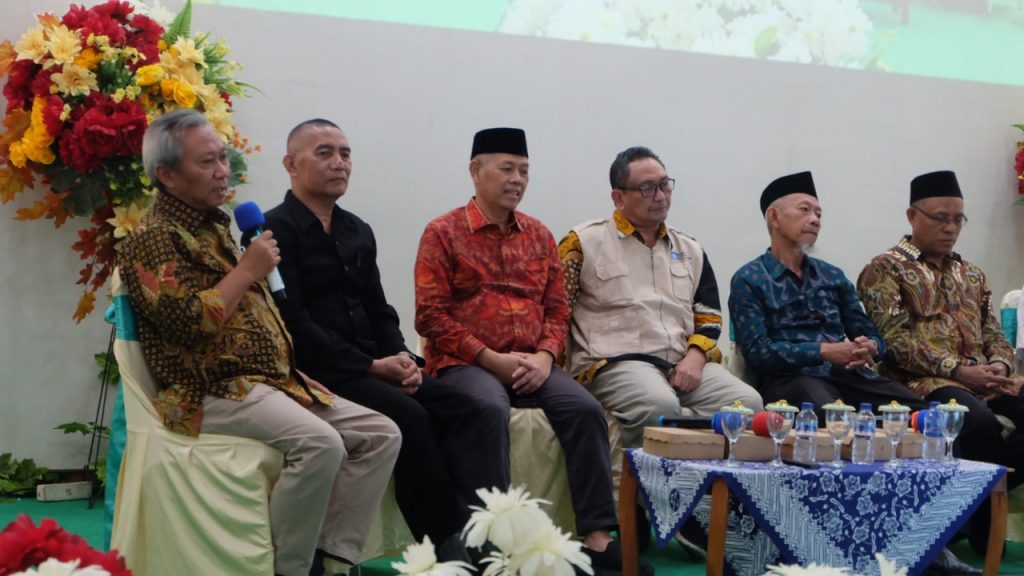 Muhammadiyah NTT