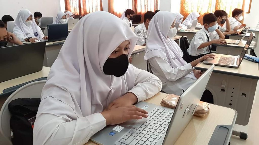 PK-Competition SMP Muhammadiyah PK
