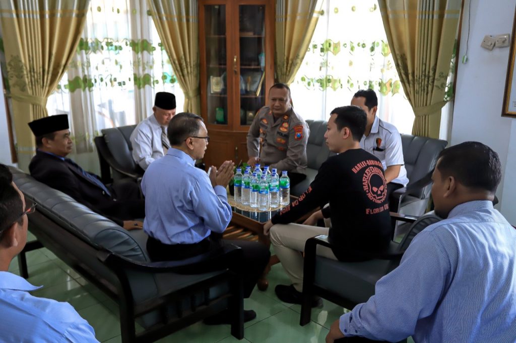 Proses-Hukum-Ananda-AM Ponpes Gontor