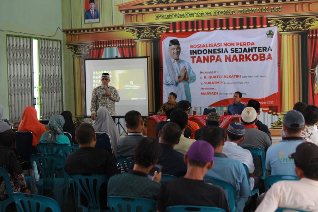 Quatly Kemalang Klaten