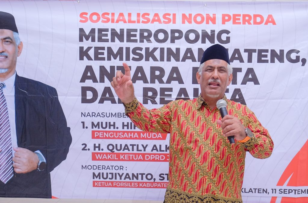 Quatly Klaten