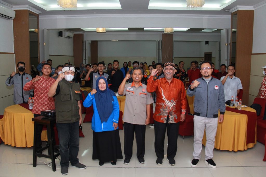 Quatly dan pemuda