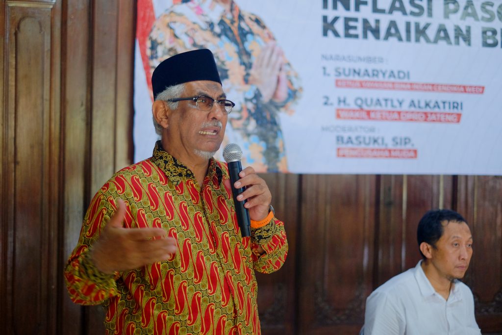 Quatly di kab Klaten