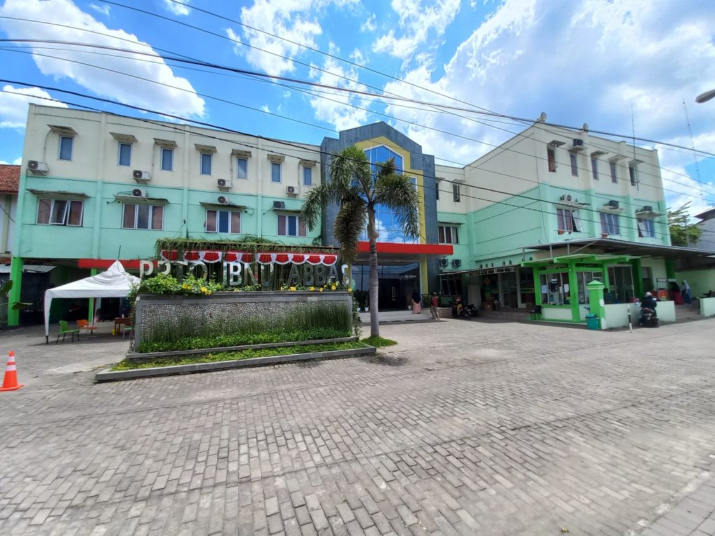 SMAIT Ibnu Abbas Klaten