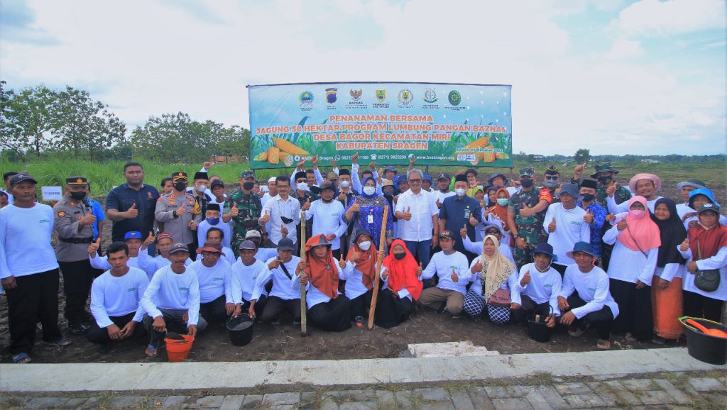 Baznas Sragen