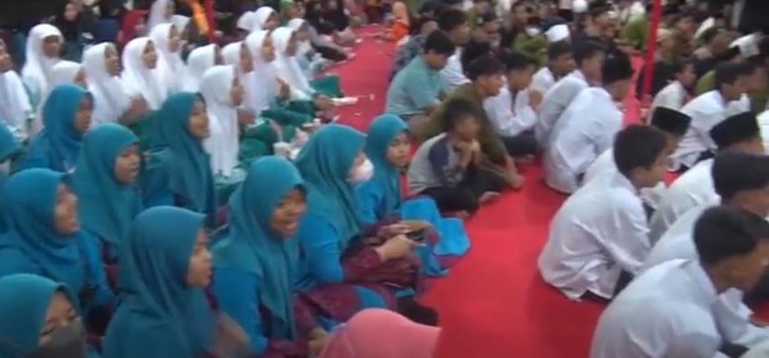 Korem anak yatim