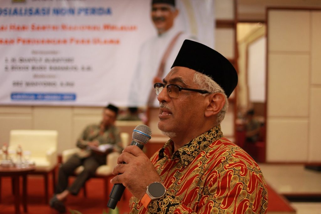 Quatly di Hotel Tosan