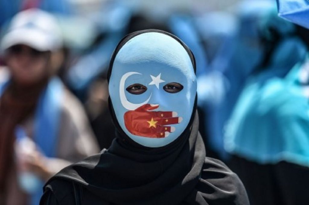 Uighur