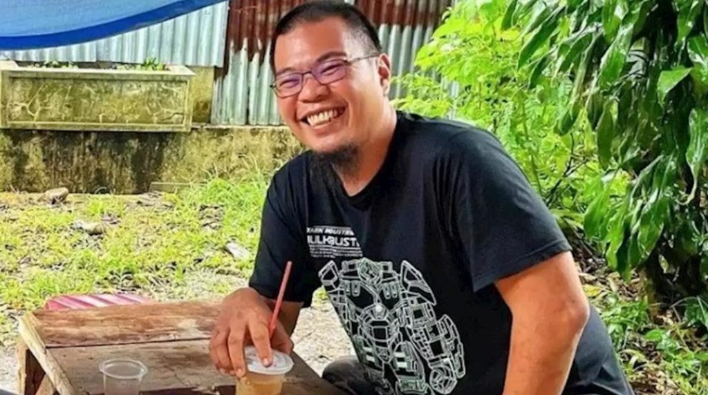 koh steven