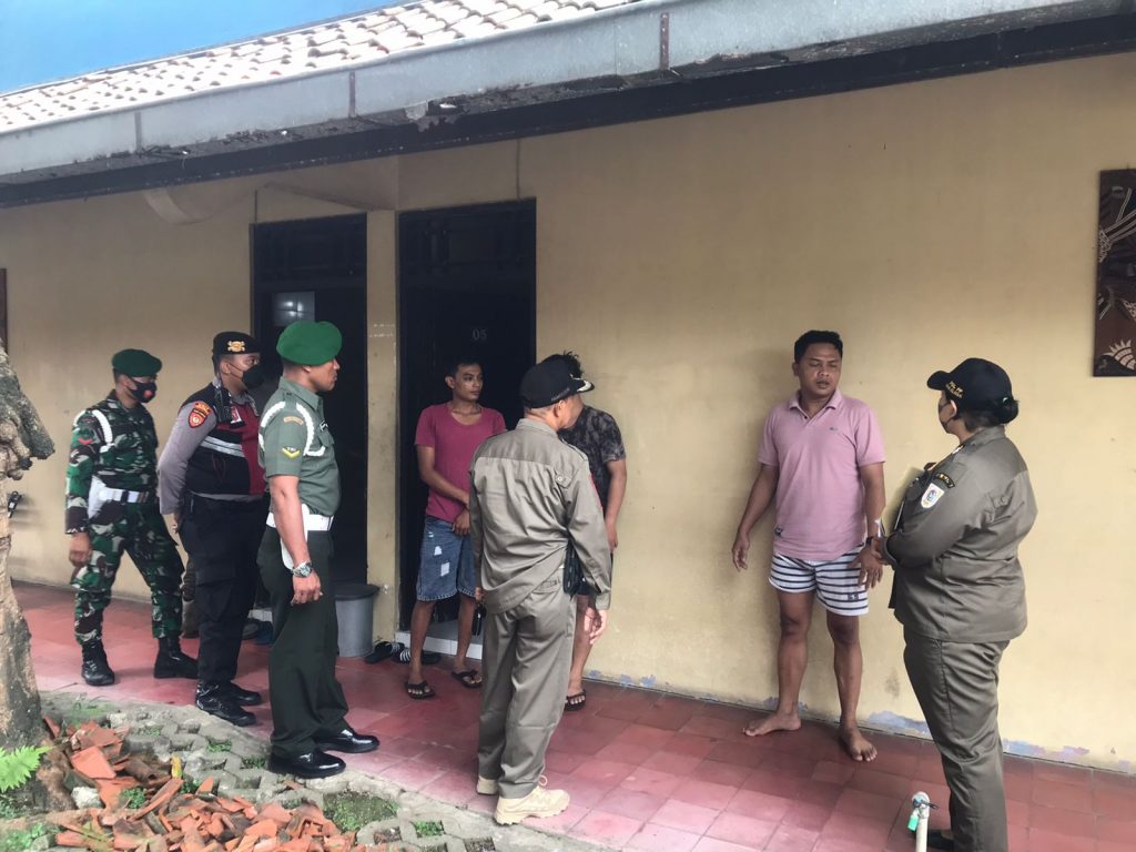 pasangan tak resmi klaten