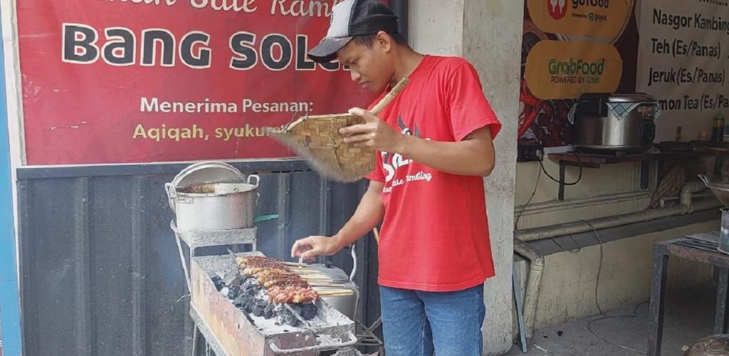 rumah sate bang soleh