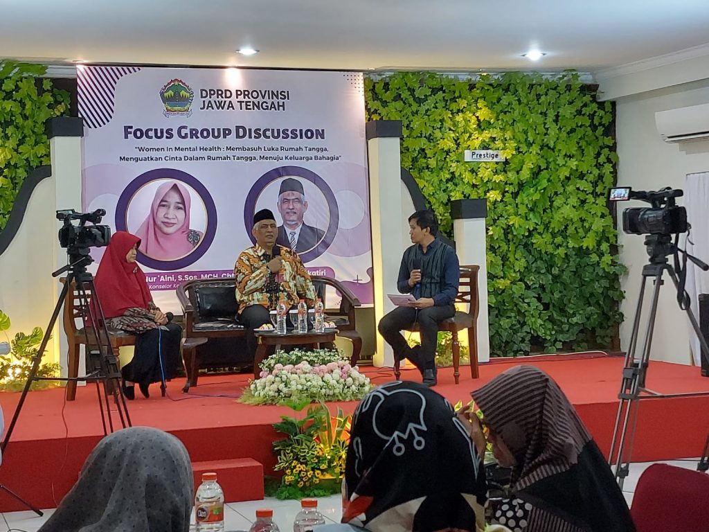 Farida dan Quatly