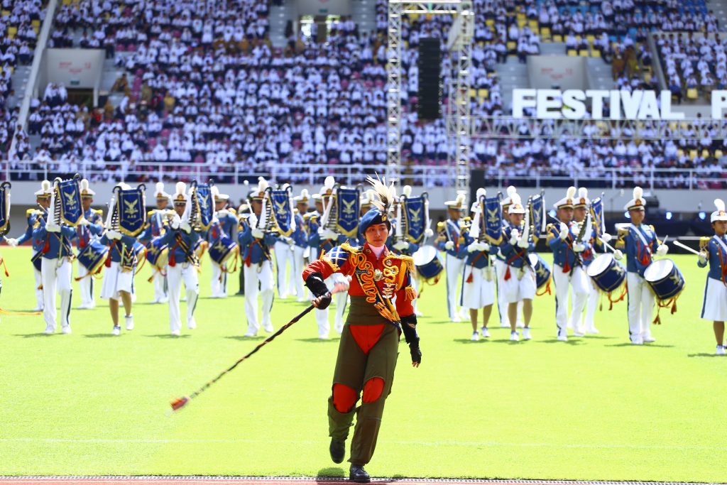 Festival pelajar Nasional 2022