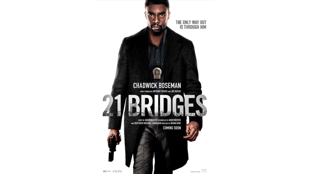 Film 21 Bridges