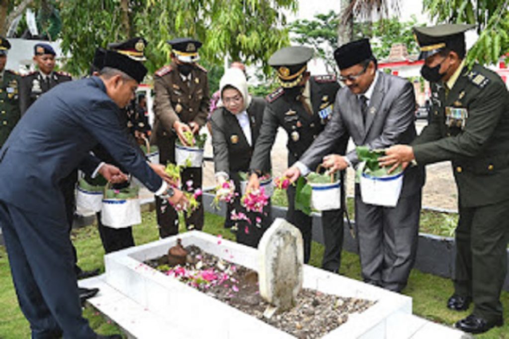 Forkopimda Sukoharjo