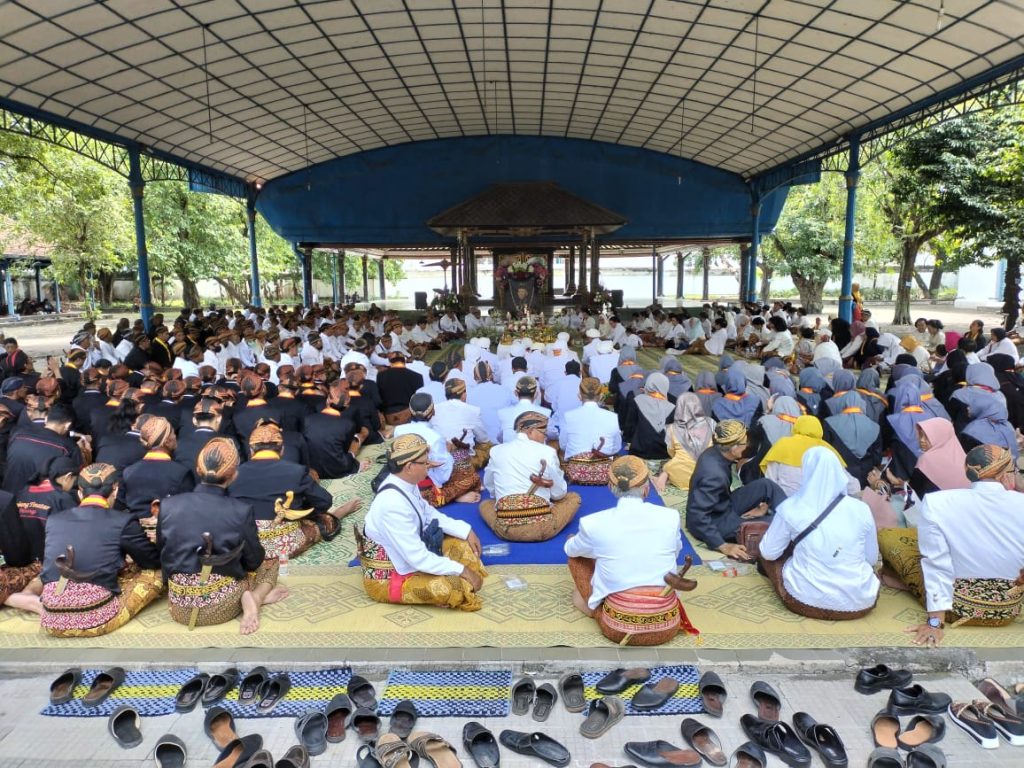 Haul Pakubuwono