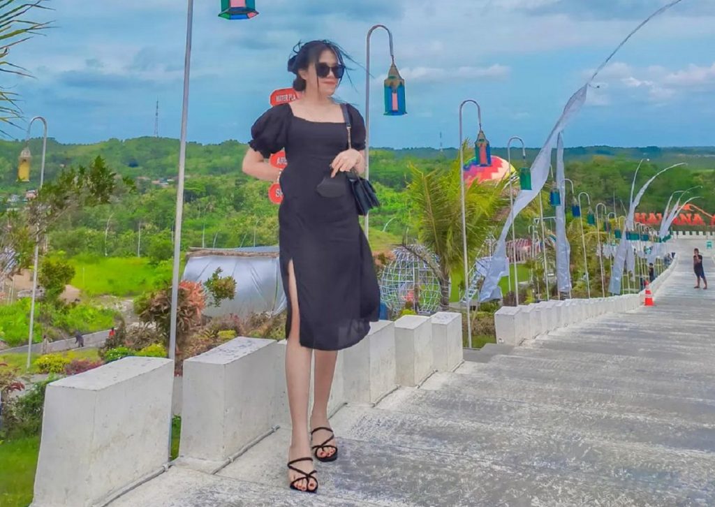 Havana Hills di Cilacap