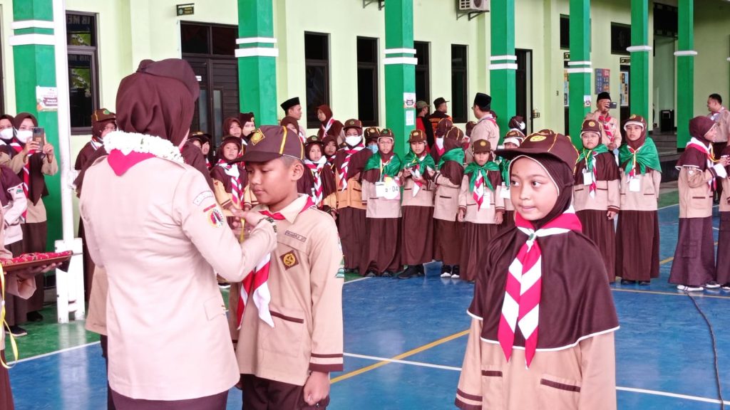 JSIT Jateng Pramuka