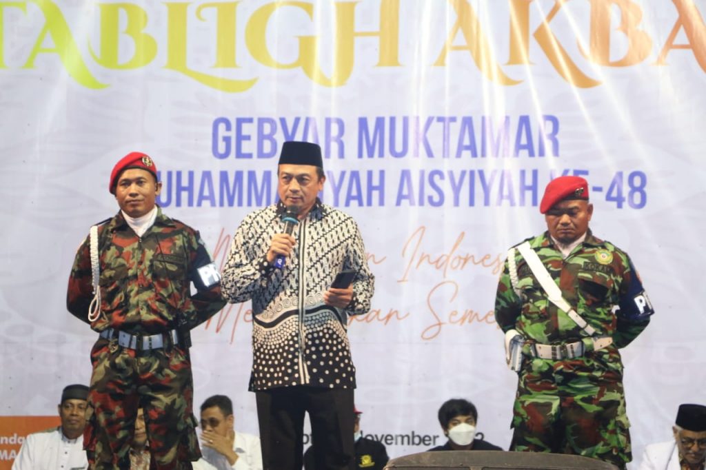 KH Bachtiar Nasir Sukoharjo