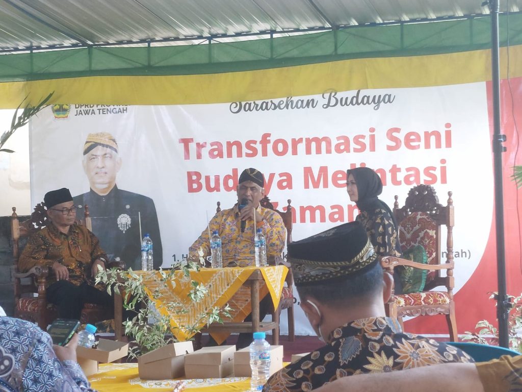 Quatly dan Sutrisna di Weru