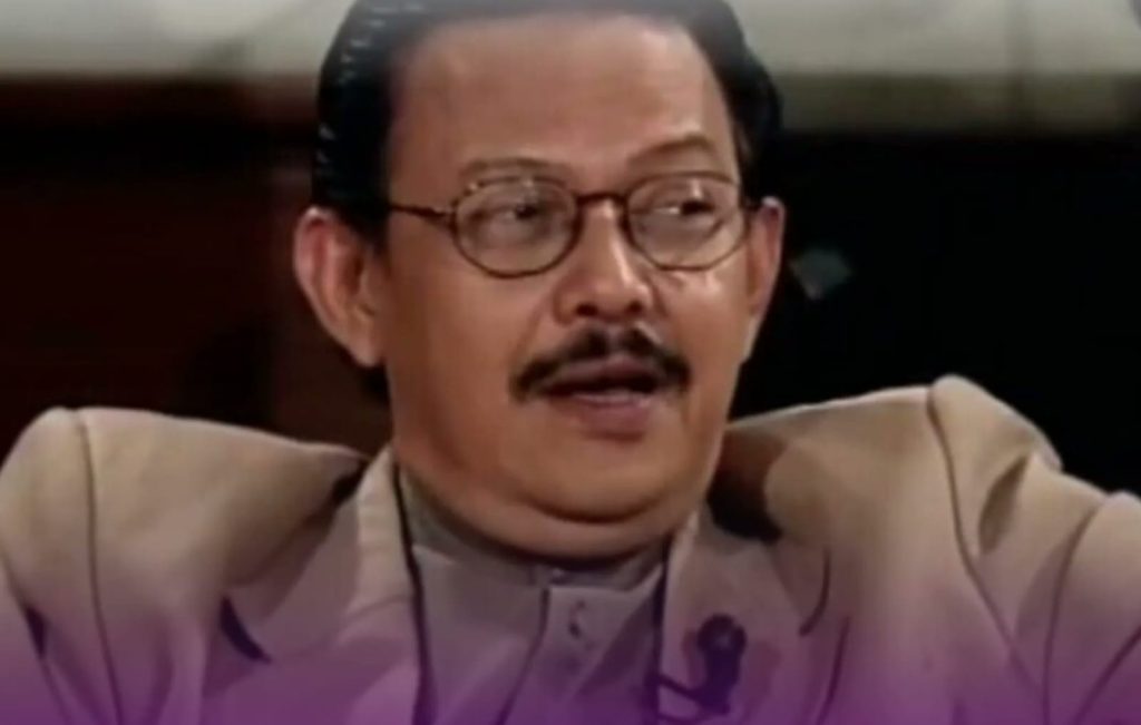 Rudy Salam