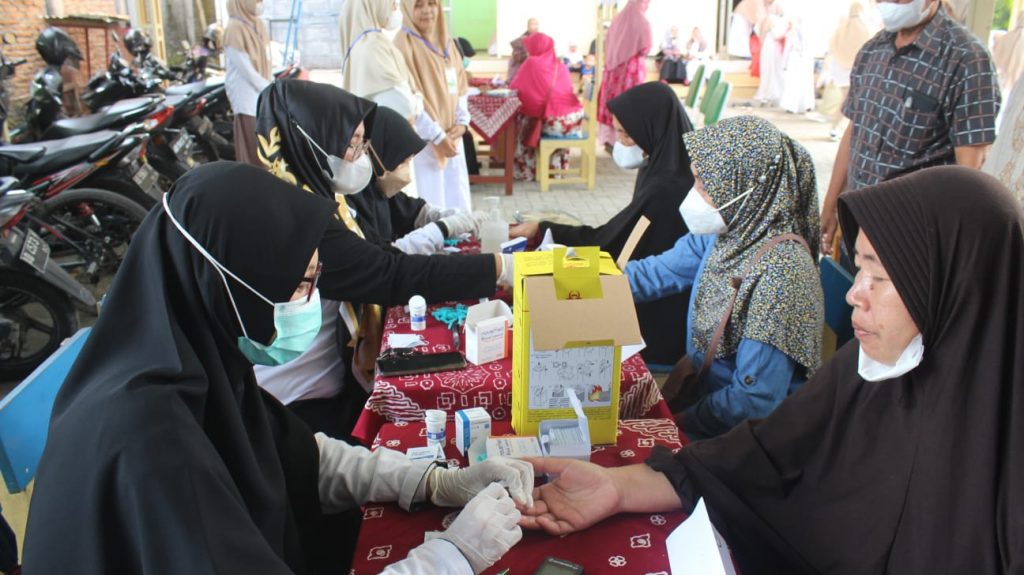 SMAIT Nur Hidayah Selenggarakan Milad ke-14