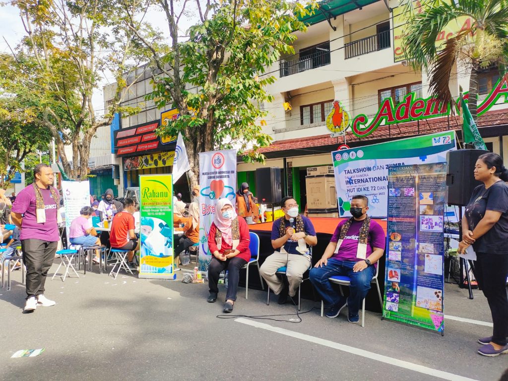 alkshow Gangguan Ginjal Akut pada Anak