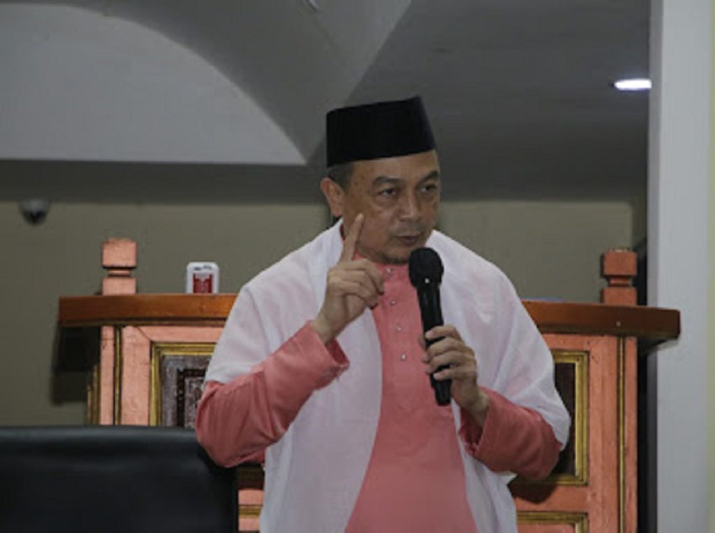 UBN di Sijunjung