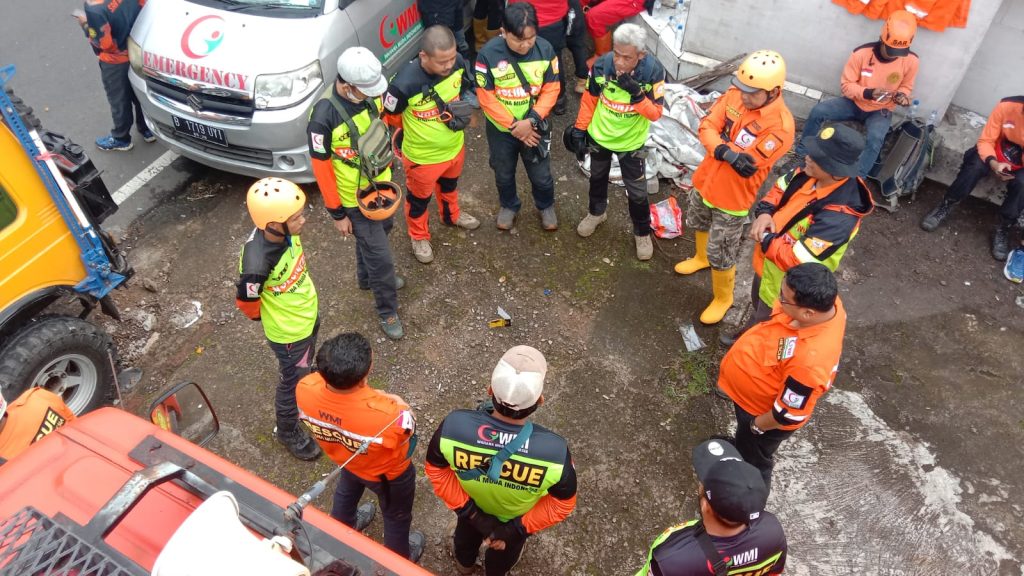 Wahana Muda ke Cianjur