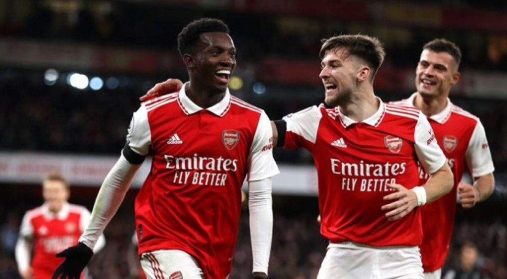 Arsenal