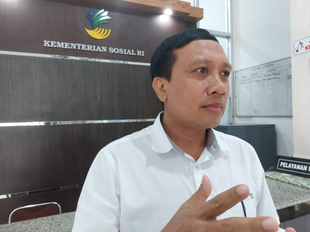 Direktur Yayasan Anak Bangsa Indonesia NTB, Marsekan Fatawi