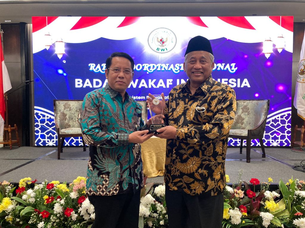 Dirjen Bimas Islam Kemenag, Kamaruddin Amin