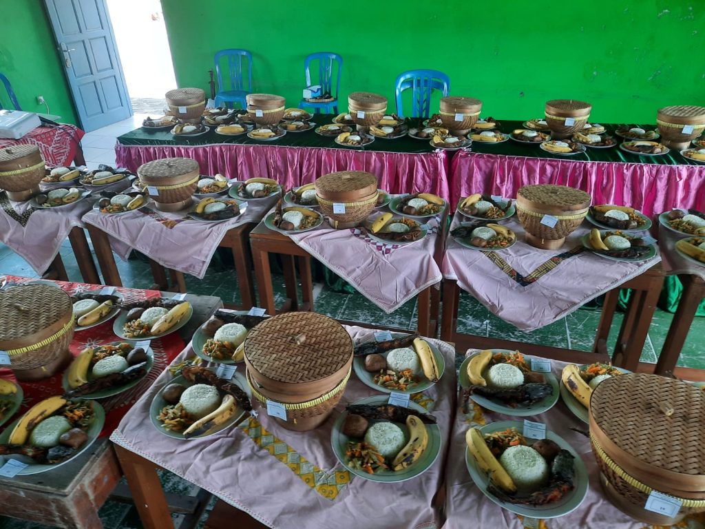 ITS PKU Muhammadiyah sajikan ceting 14 ribu