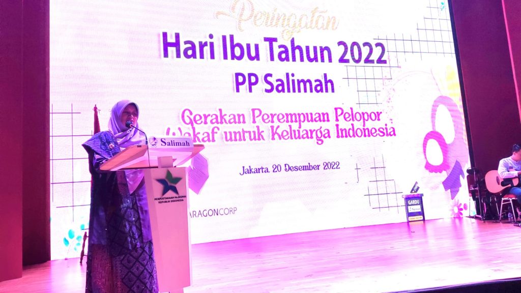 Ormas Persaudaraan Muslimah