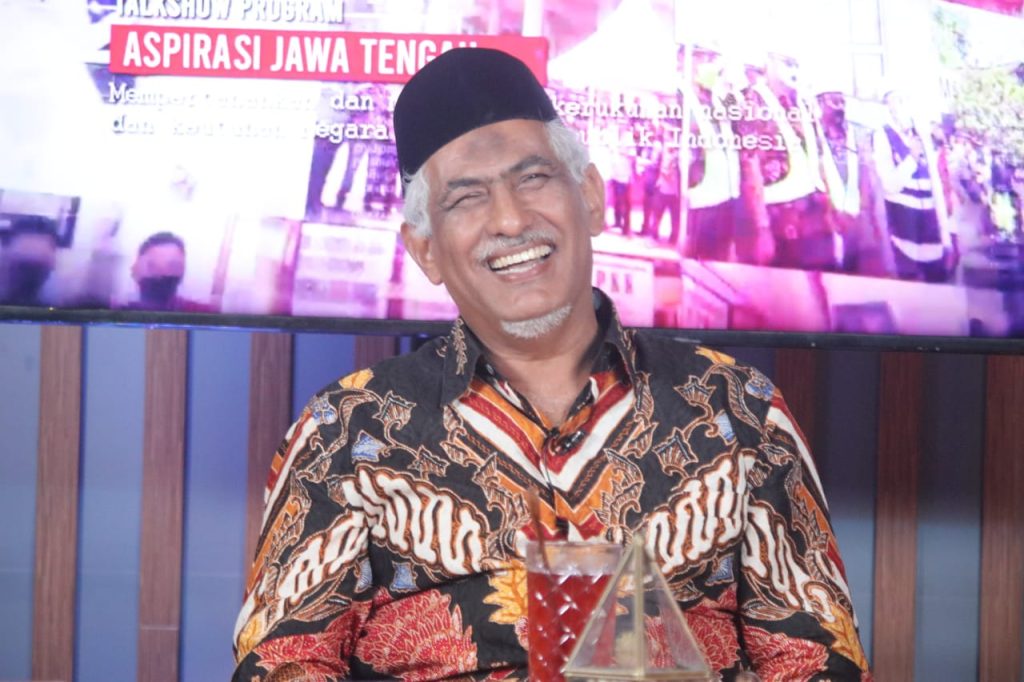 Quatly Alkatiri PKS